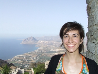 Gema Hebrero Dominguez